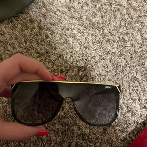Quay Sunglasses